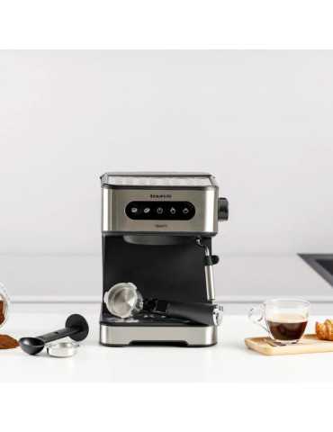 Cafetera de Hidropresión Trento 20 bares TAURUS 2