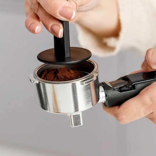 Cafetera de Hidropresión Trento 20 bares TAURUS