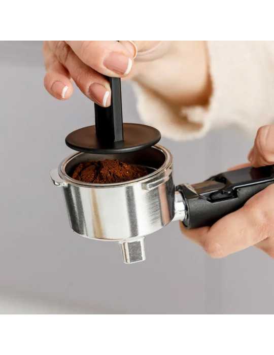 Cafetera de Hidropresión Trento 20 bares TAURUS