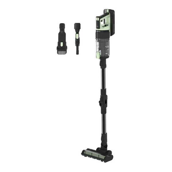 Aspiradora Escoba Homeland X7 Ultimate 415 W TAURUS