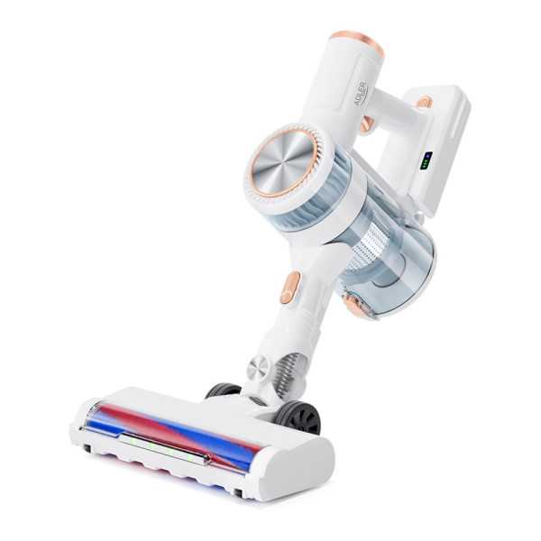 Aspiradora Escoba Ad 7079 sin Cable 300 W 25 kPa ADLER
