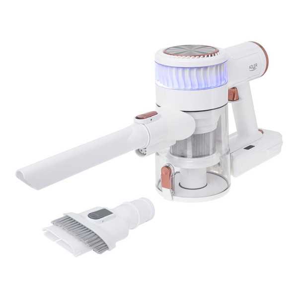 Aspiradora Escoba Ad 7079 sin Cable 300 W 25 kPa ADLER