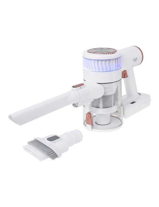 Aspiradora Escoba Ad 7079 sin Cable 300 W 25 kPa ADLER