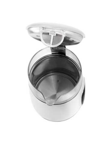 Hervidor de Agua Ad 1305, 2200 W, 1,7 L ADLER 2