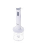 Batidora de Mano Ad 4620 800 W, Blanca ADLER