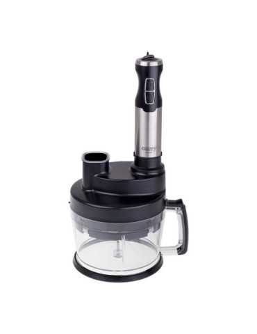 Batidora de Mano CR 4623 1600 W, Negra CAMRY