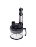 Batidora de Mano CR 4623 1600 W, Negra CAMRY