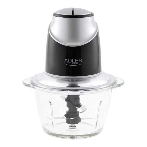 Picadora Ad 4082, 550 W, 1,2 L ADLER