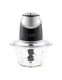 Picadora Ad 4082, 550 W, 1,2 L ADLER