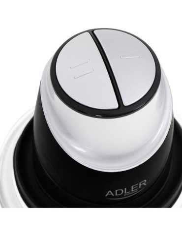 Picadora Ad 4082, 550 W, 1,2 L ADLER 2