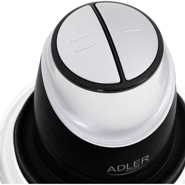 Picadora Ad 4082, 550 W, 1,2 L ADLER