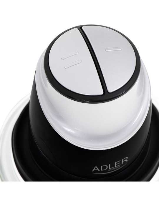 Picadora Ad 4082, 550 W, 1,2 L ADLER