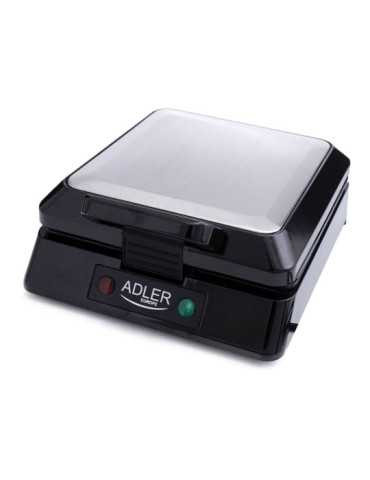 Gofrera Ad 3036, 1500 W ADLER