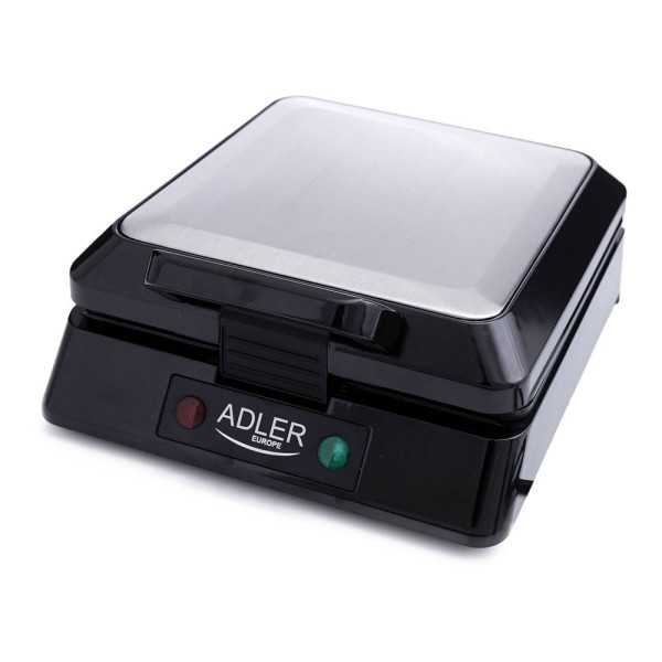 Gofrera Ad 3036, 1500 W ADLER