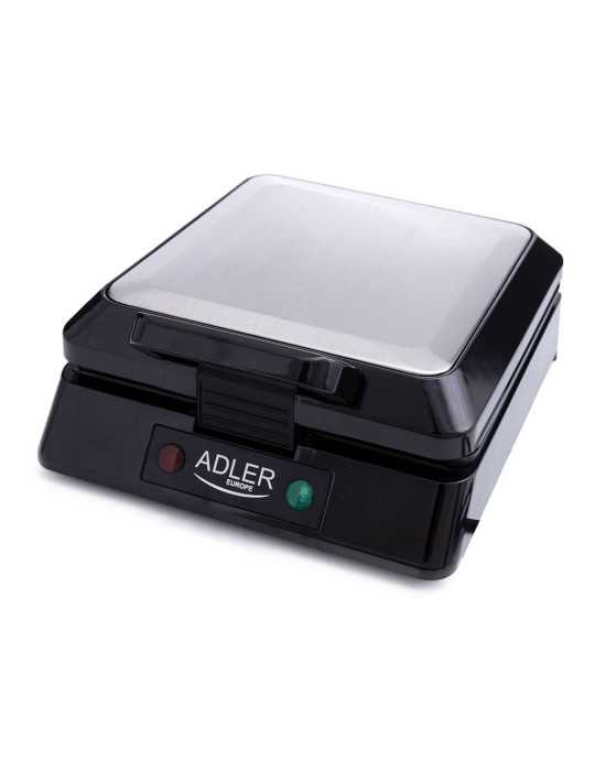 Gofrera Ad 3036, 1500 W ADLER