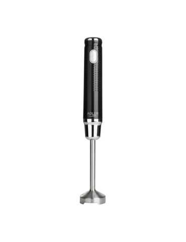 Batidora de Mano AD4617, Negra, 500 W ADLER