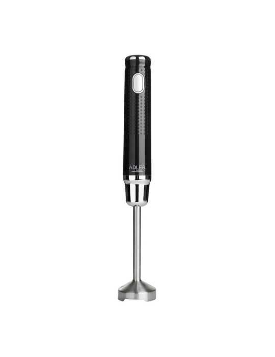 Batidora de Mano AD4617, Negra, 500 W ADLER