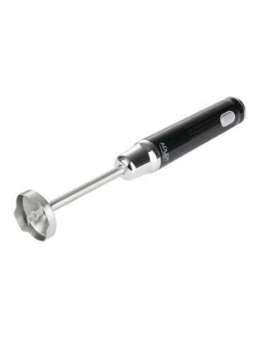 Batidora de Mano AD4617, Negra, 500 W ADLER 2