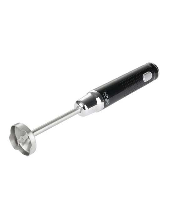 Batidora de Mano AD4617, Negra, 500 W ADLER