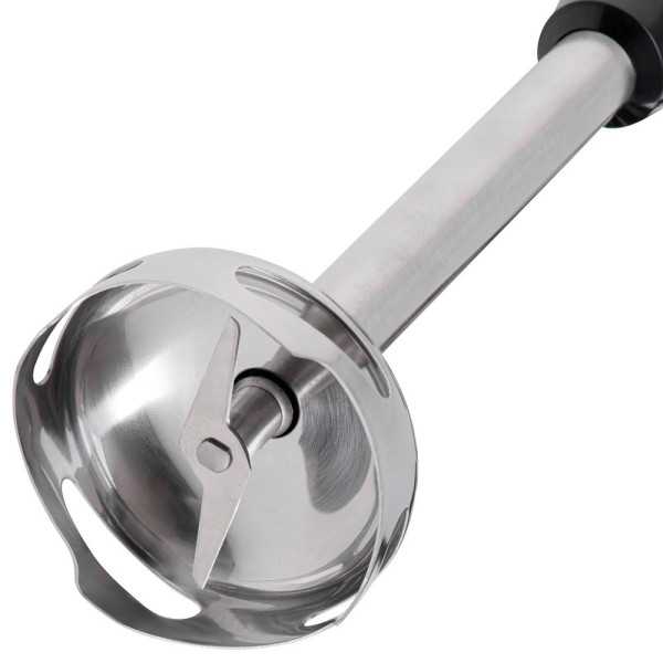 Batidora de Mano con Picadora y Vaso, AD4620, Negra, 800 W ADLER