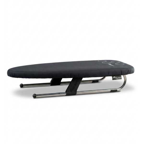 Tabla de Planchar de Sobremesa, K-Mini Surf, 29 x 4 x 72 cm ROLSER