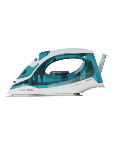 Plancha de Vapor Baltic 2400 W TAURUS