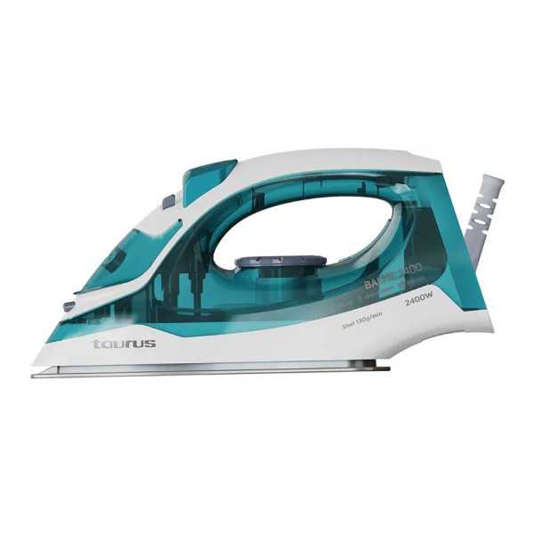 Plancha de Vapor Baltic 2400 W TAURUS