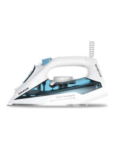 Plancha de Vapor Bali 3200 W TAURUS