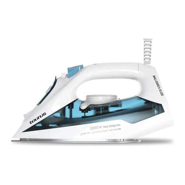 Plancha de Vapor Bali 3200 W TAURUS