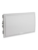 Caja para Icp 1-4 Elementos Distribucion Hasta 12 Elementos para Empotrar IP40 8680 SOLERA