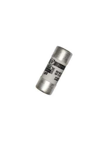 Lote de 10 Unidades Fusible MT2 63 A 22 x 58 mm DF ELECTRIC