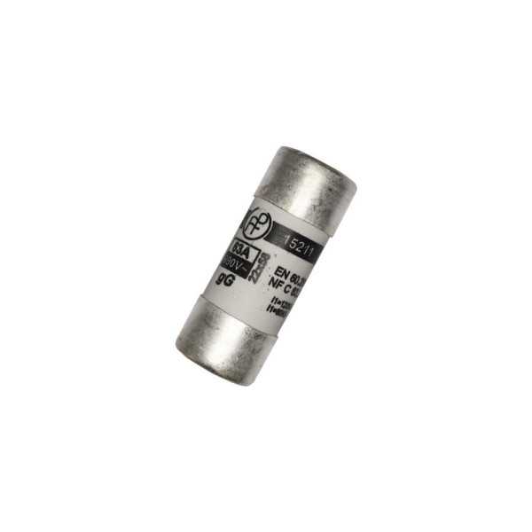 Lote de 10 Unidades Fusible MT2 100 A 22 x 58 mm