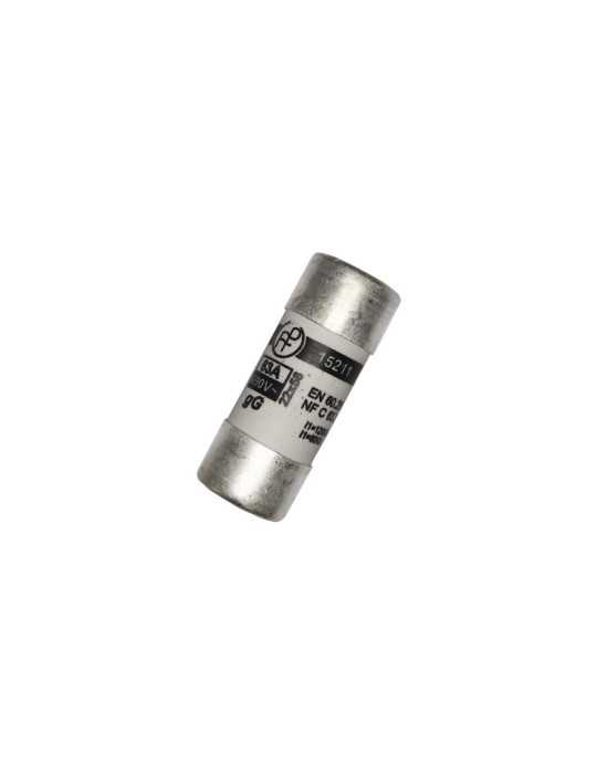 Lote de 10 Unidades Fusible MT2 100 A 22 x 58 mm