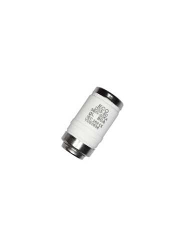 Lote de 5 Unidades Fusible Neozed D03 80 A