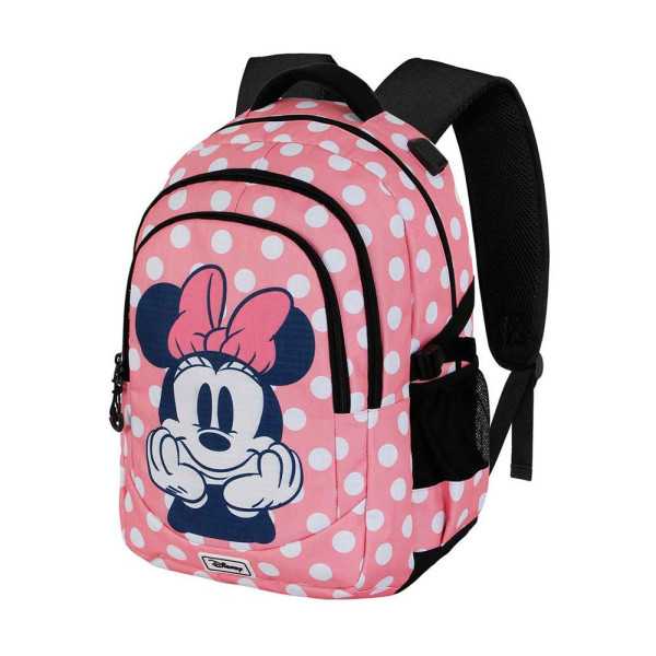 Mochila Running Plus Minnie Mouse Closer 32 l KARAKTERMANIA
