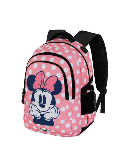 Mochila Running Plus Minnie Mouse Closer 32 l KARAKTERMANIA