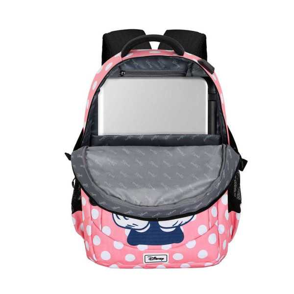 Mochila Running Plus Minnie Mouse Closer 32 l KARAKTERMANIA
