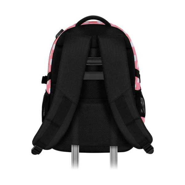 Mochila Running Plus Minnie Mouse Closer 32 l KARAKTERMANIA