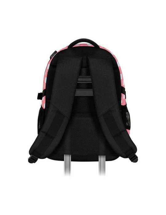 Mochila Running Plus Minnie Mouse Closer 32 l KARAKTERMANIA