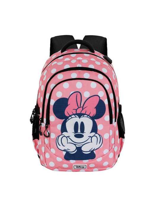 Mochila Running Plus Minnie Mouse Closer 32 l KARAKTERMANIA