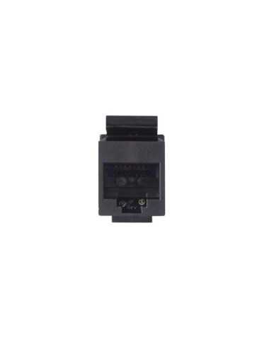Toma Red RJ45 Serie 27 Blanco SIMON
