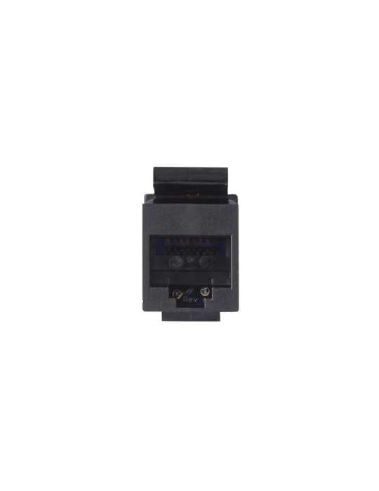 Toma Red RJ45 Serie 27 Blanco SIMON
