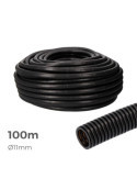 Lote de 100 Unidades Corrugado para Interior Medida 11mm CE M-16 EURO/m TUPERSA