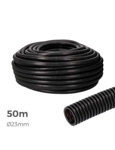 Lote de 50 Unidades Corrugado para Interior Medida 23mm CE M-32 EURO/m TUPERSA