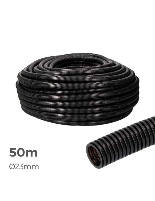 Lote de 50 Unidades Corrugado para Interior Medida 23mm CE M-32 EURO/m TUPERSA