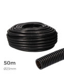 Lote de 50 Unidades Corrugado para Interior Medida 23mm CE M-32 EURO/m TUPERSA