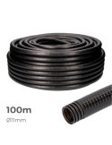 Lote de 100 Unidades Ferroplast para Exterior Medida 11mm CE M-16 EURO/m TUPERSA
