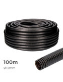 Lote de 100 Unidades Ferroplast para Exterior Medida 13mm CE M-20 EURO/m TUPERSA