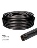 Lote de 75 Unidades Ferroplast para Exterior Medida 16mm CE M-25 EURO/m TUPERSA