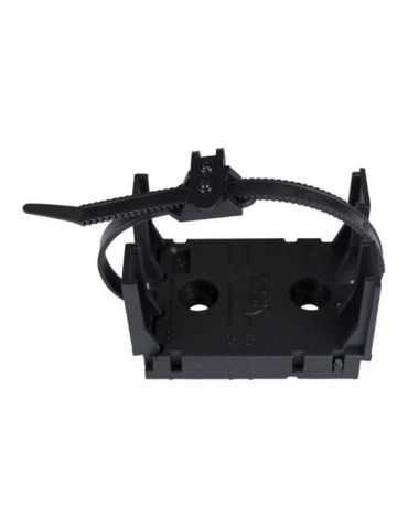 Soporte para Pared para Canal Clima, 50 uds Caja SOLERA